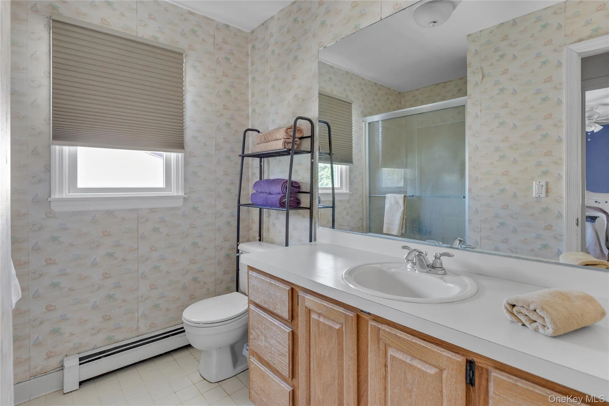 Full Bathroom Full Bathroom