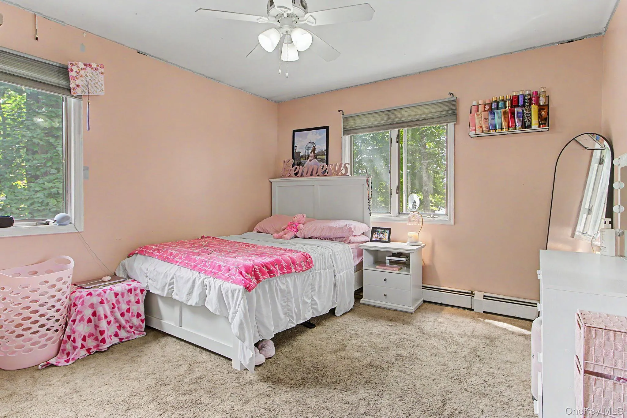 Bedroom 2 Bedroom 2