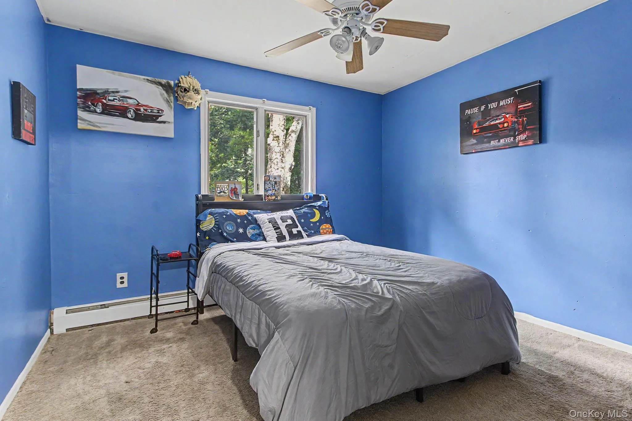 Bedroom 4 Bedroom 4