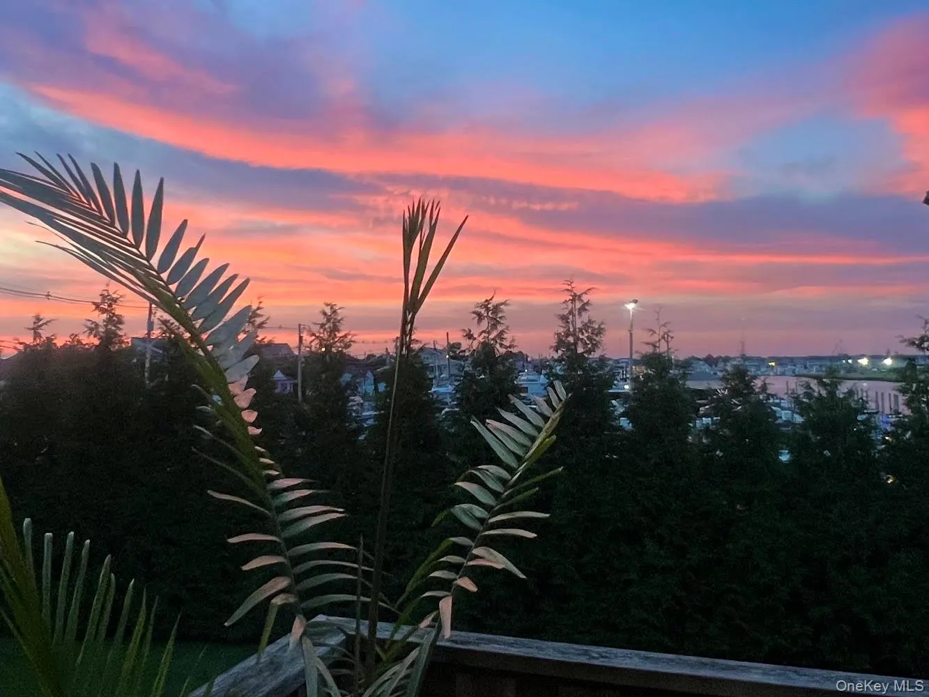 Spectacular Sunsets Spectacular Sunsets