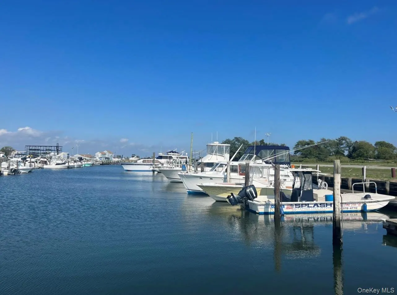 Marina View Marina View
