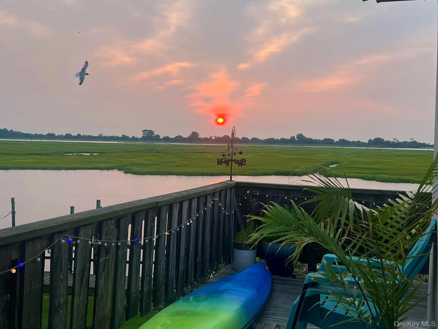 Fiery Sunrise Fiery Sunrise