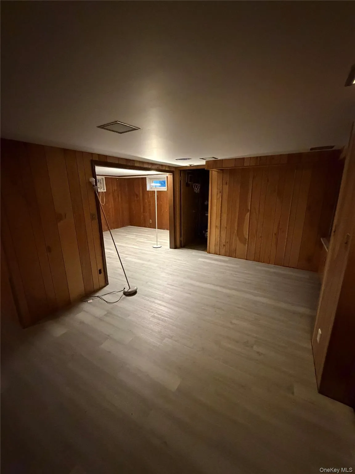 Basement Basement