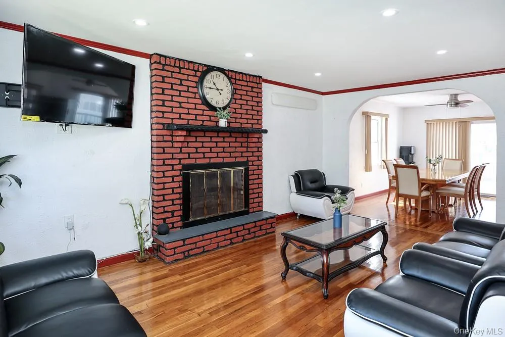 1491 Clay Street, Hempstead, NY, 4 Bedrooms Bedrooms, 8 Rooms Rooms,2 BathroomsBathrooms,Residential,For Rent,Clay,0,1042741 1491 Clay Street, Hempstead, NY, 4 Bedrooms Bedrooms, 8 Rooms Rooms,2 BathroomsBathrooms,Residential,For Rent,Clay,0,1042741