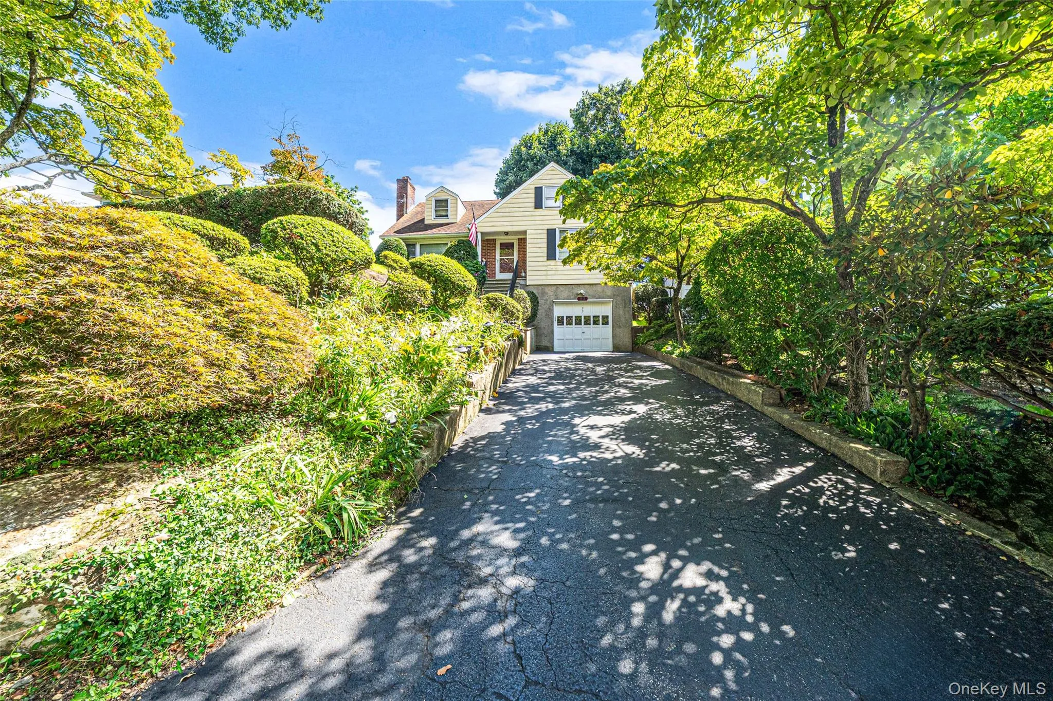 Driveway Driveway