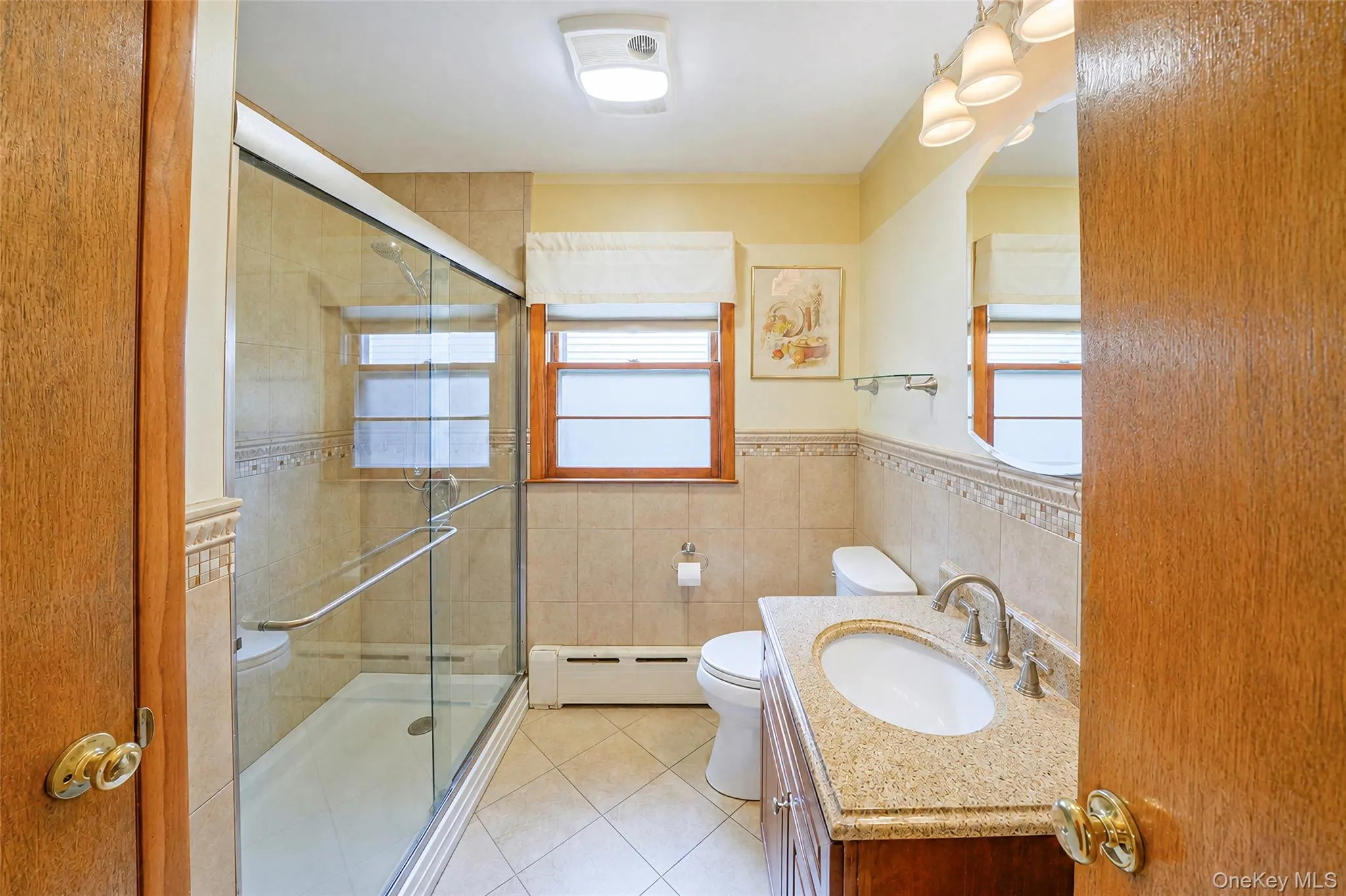 1st floor bathroom 1st floor bathroom