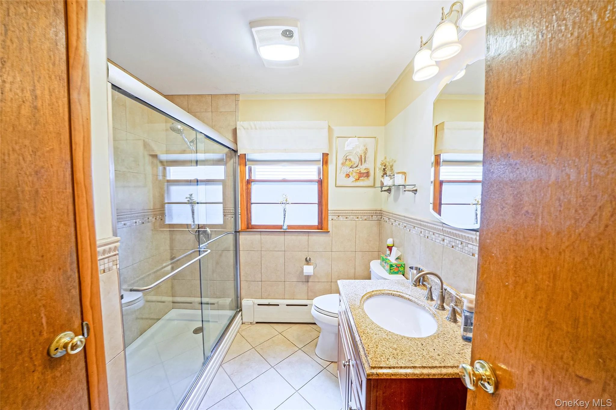 1st floor bathroom 1st floor bathroom