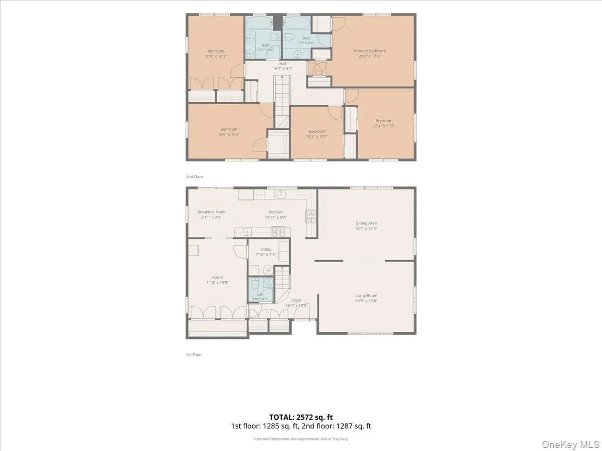 All Floor Plans All Floor Plans