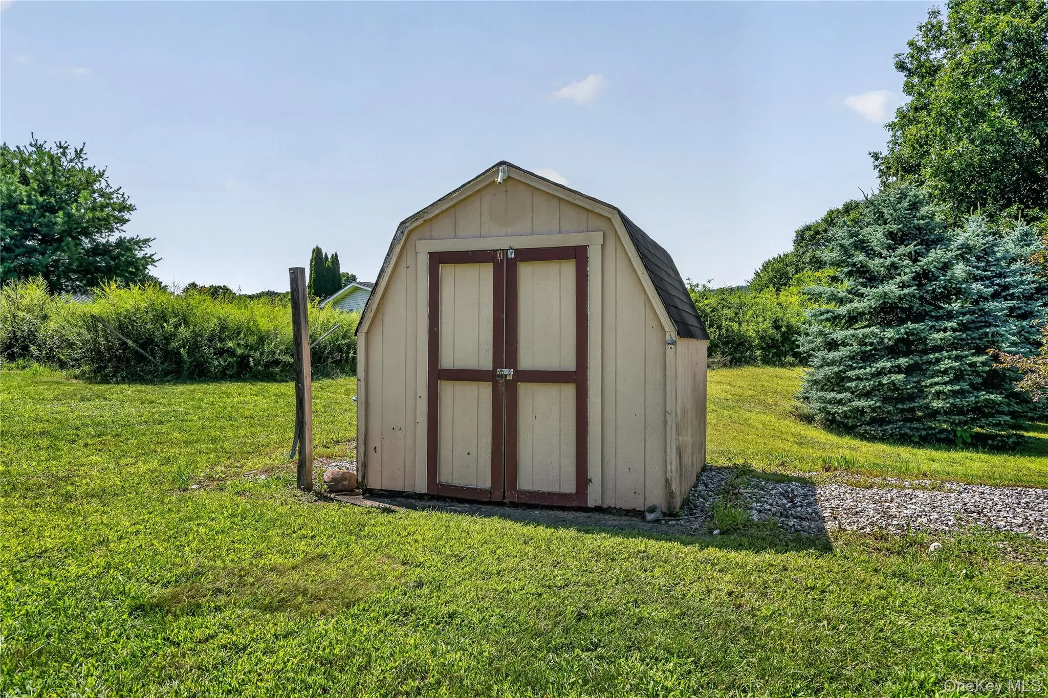 Shed Shed