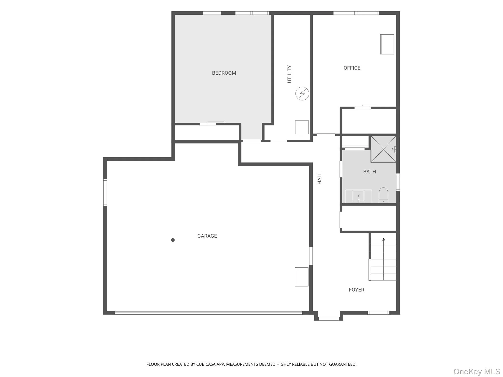 Ground Floor Plan Ground Floor Plan