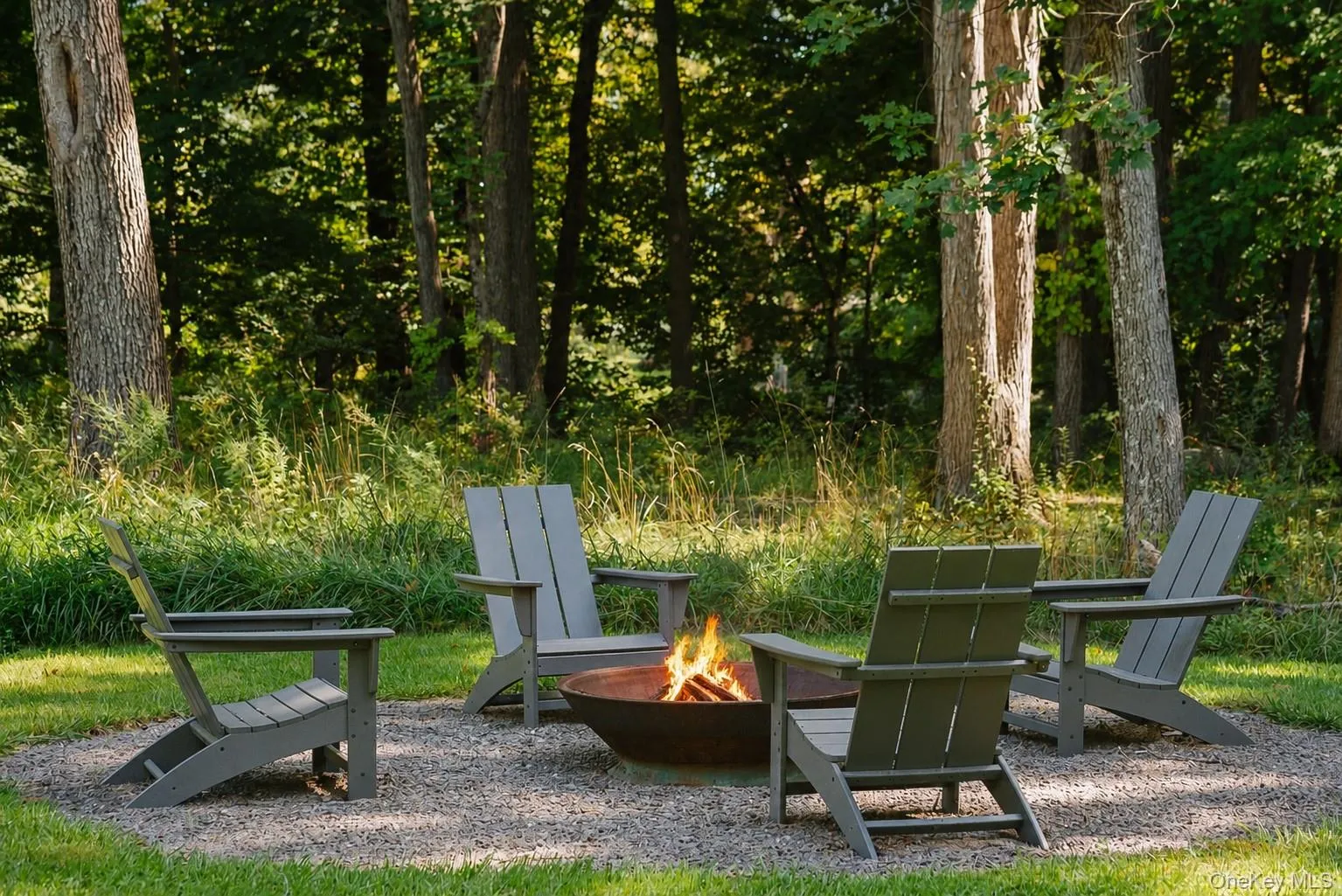 Fire pit Fire pit