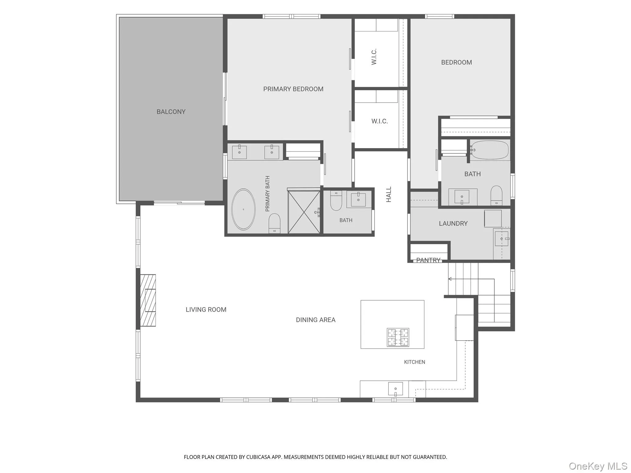 Main Floor Plan Main Floor Plan