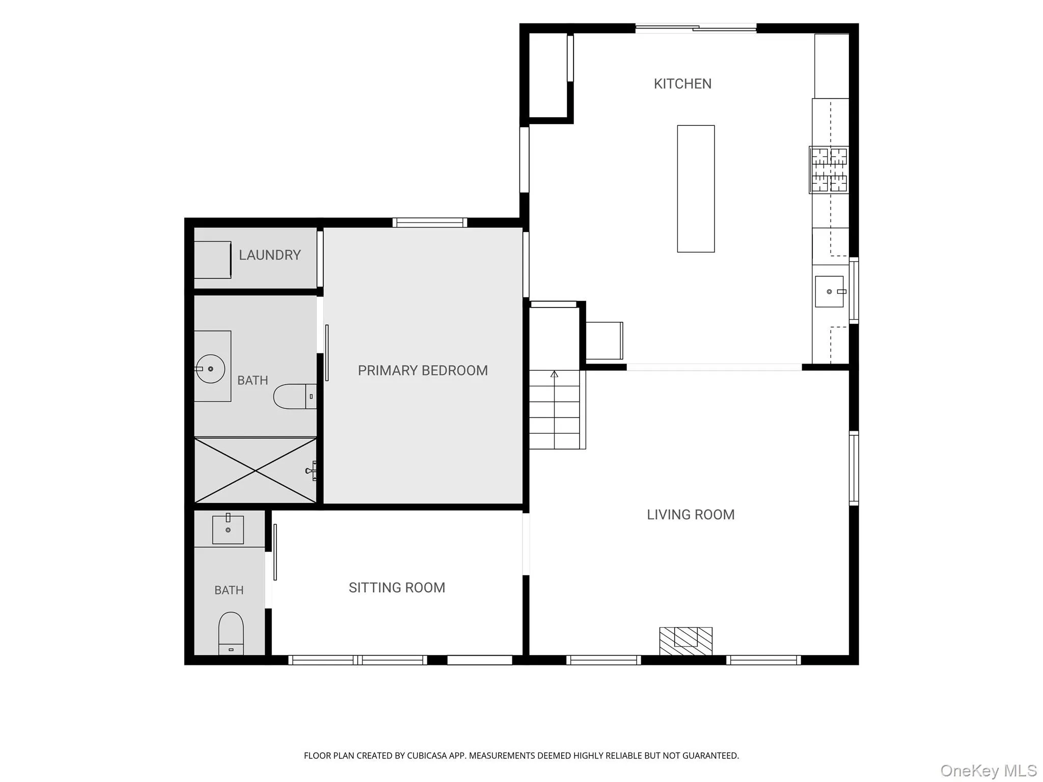 First Floor Plan First Floor Plan