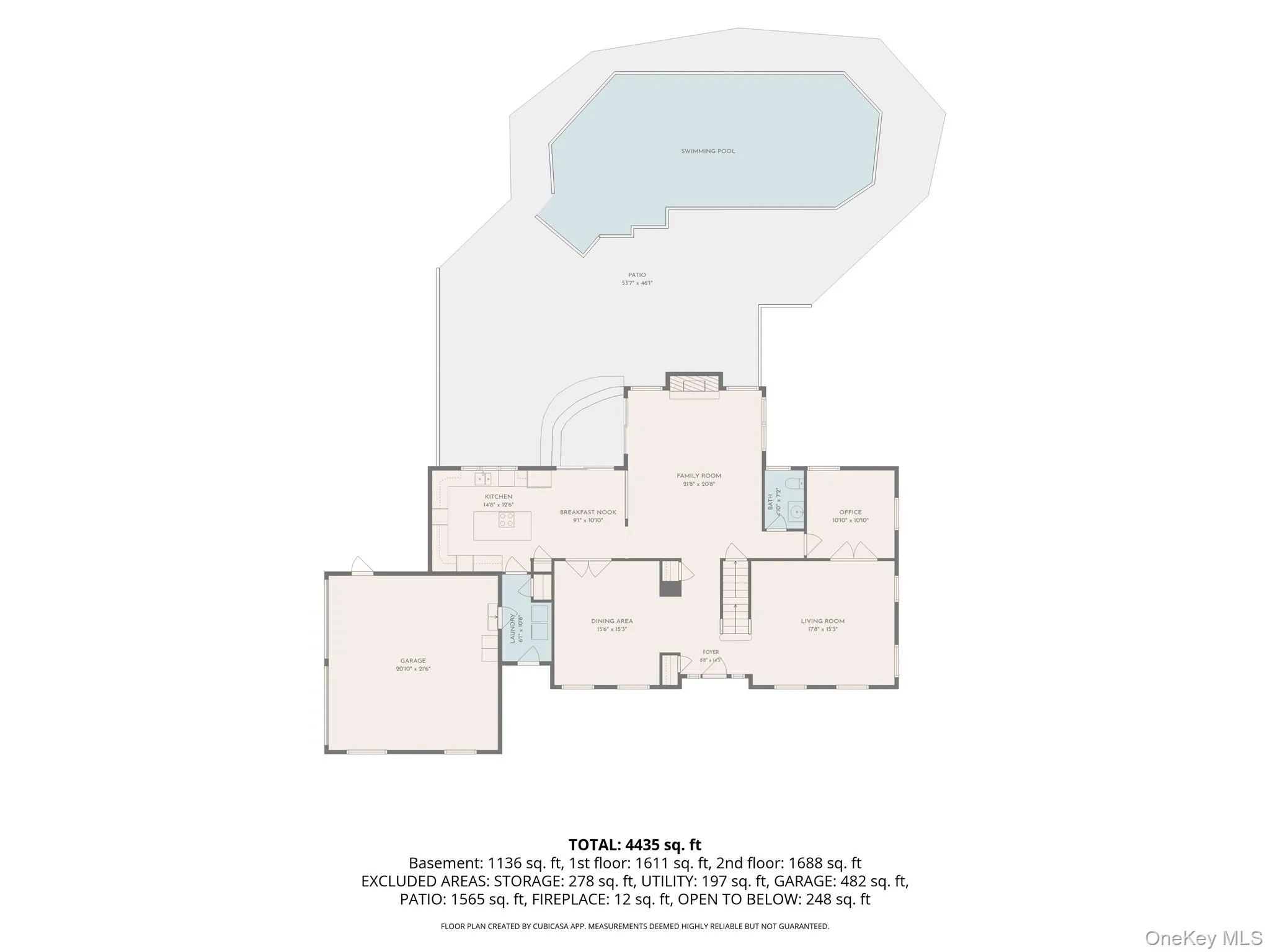 18 Arbor Court, Kent, NY, 4 Bedrooms Bedrooms, 9 Rooms Rooms,2 BathroomsBathrooms,Residential,For Rent,Arbor,0,1042775 18 Arbor Court, Kent, NY, 4 Bedrooms Bedrooms, 9 Rooms Rooms,2 BathroomsBathrooms,Residential,For Rent,Arbor,0,1042775