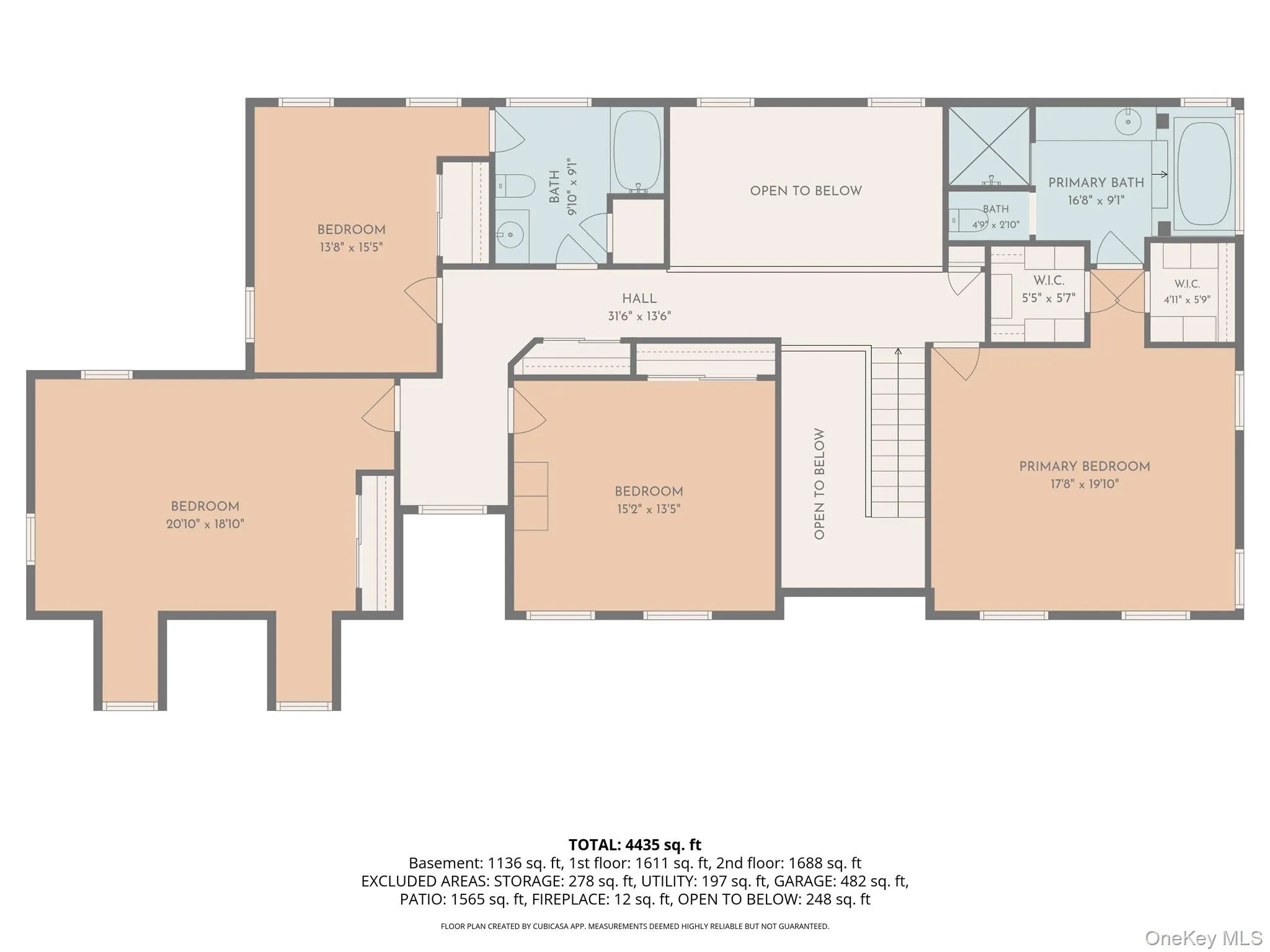 18 Arbor Court, Kent, NY, 4 Bedrooms Bedrooms, 9 Rooms Rooms,2 BathroomsBathrooms,Residential,For Rent,Arbor,0,1042775 18 Arbor Court, Kent, NY, 4 Bedrooms Bedrooms, 9 Rooms Rooms,2 BathroomsBathrooms,Residential,For Rent,Arbor,0,1042775