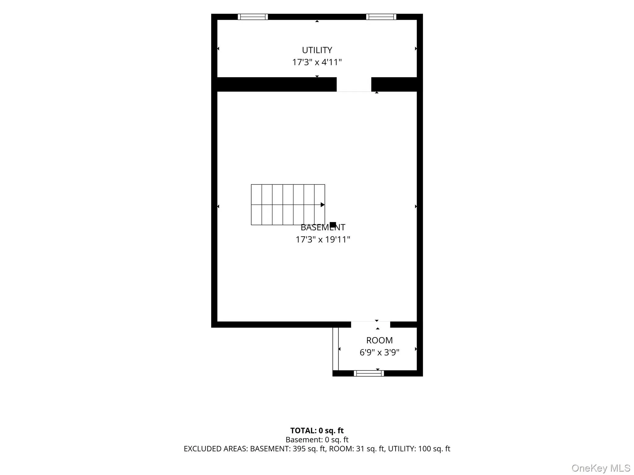 Basement Basement