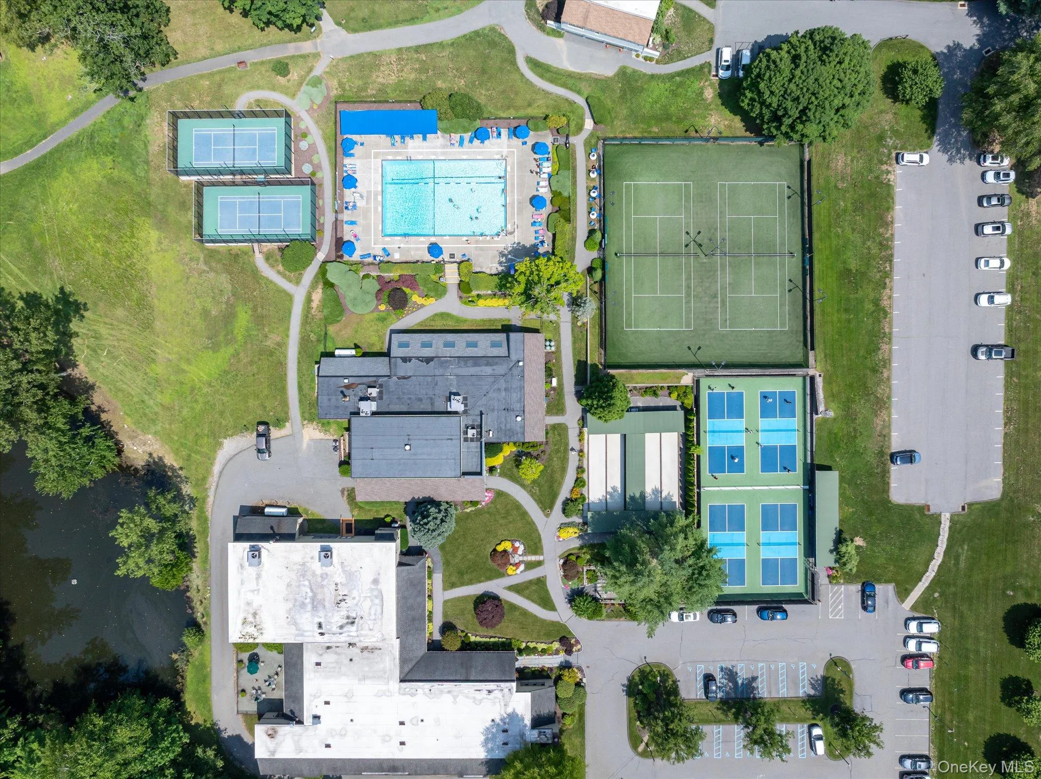 Multiple tennis courts, outdoor swimming pool, pickleball courts, bocce ball courts, Multiple tennis courts, outdoor swimming pool, pickleball courts, bocce ball courts,