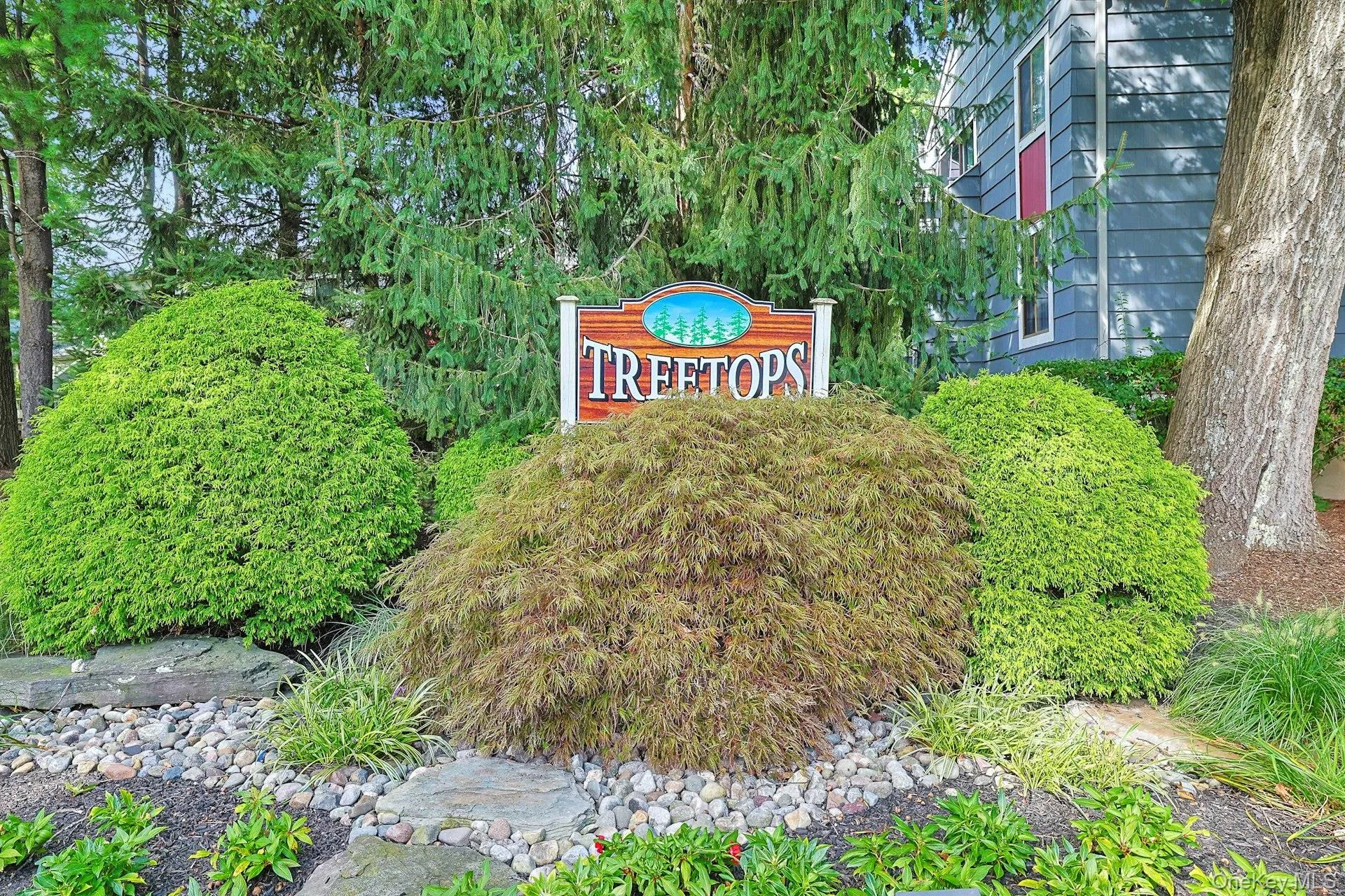 Treetops Community Treetops Community