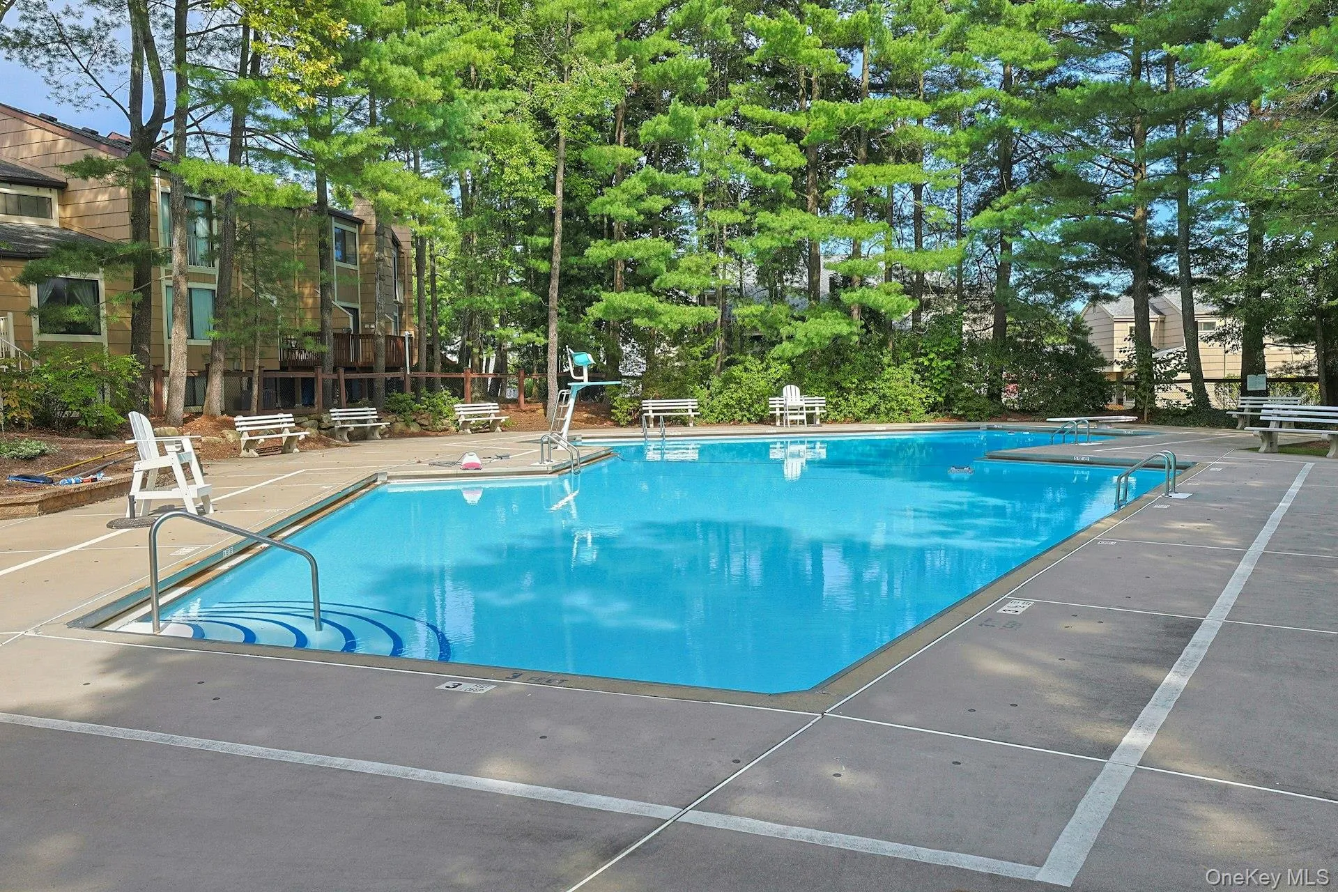 Community Pool Community Pool