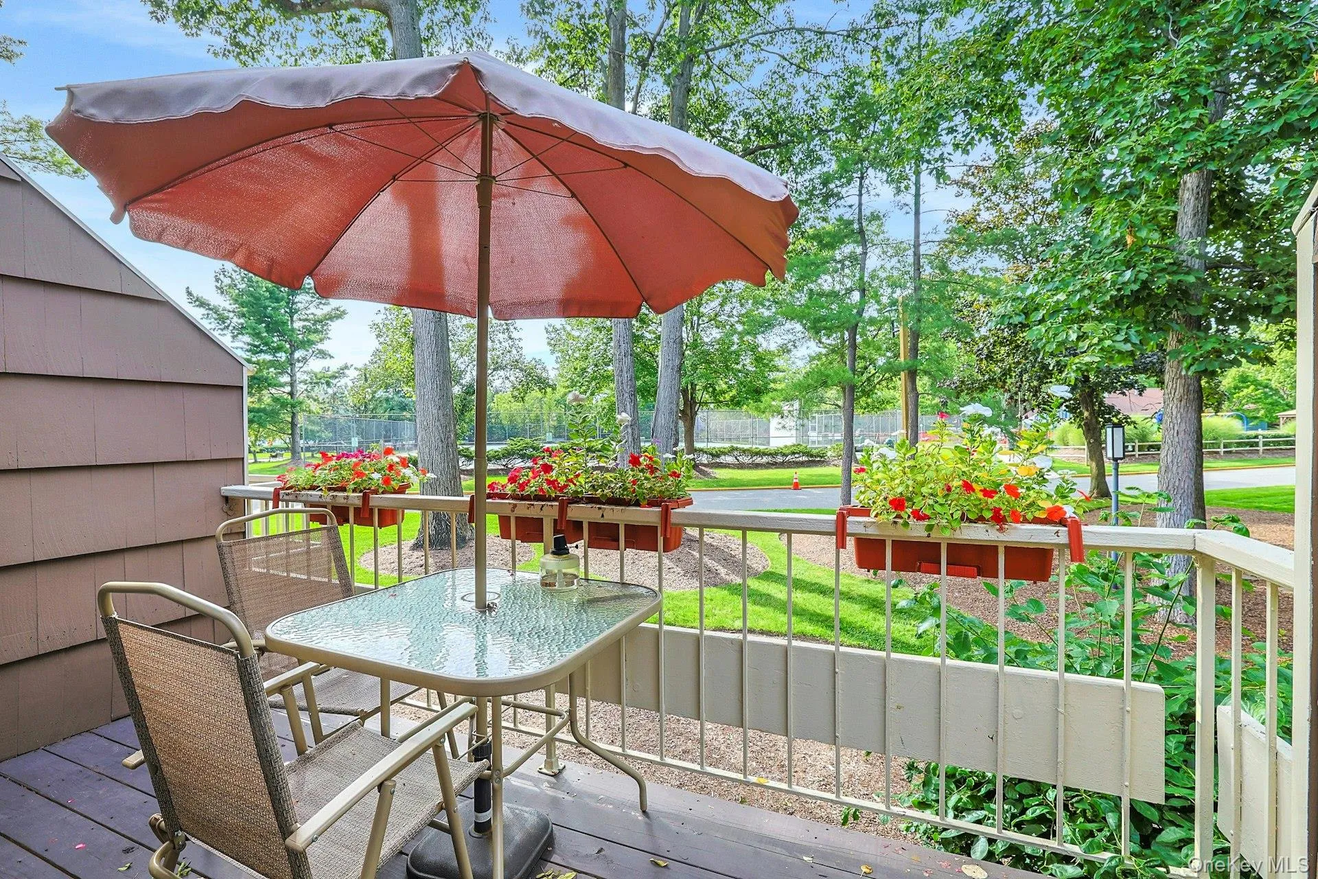 Private Deck Private Deck