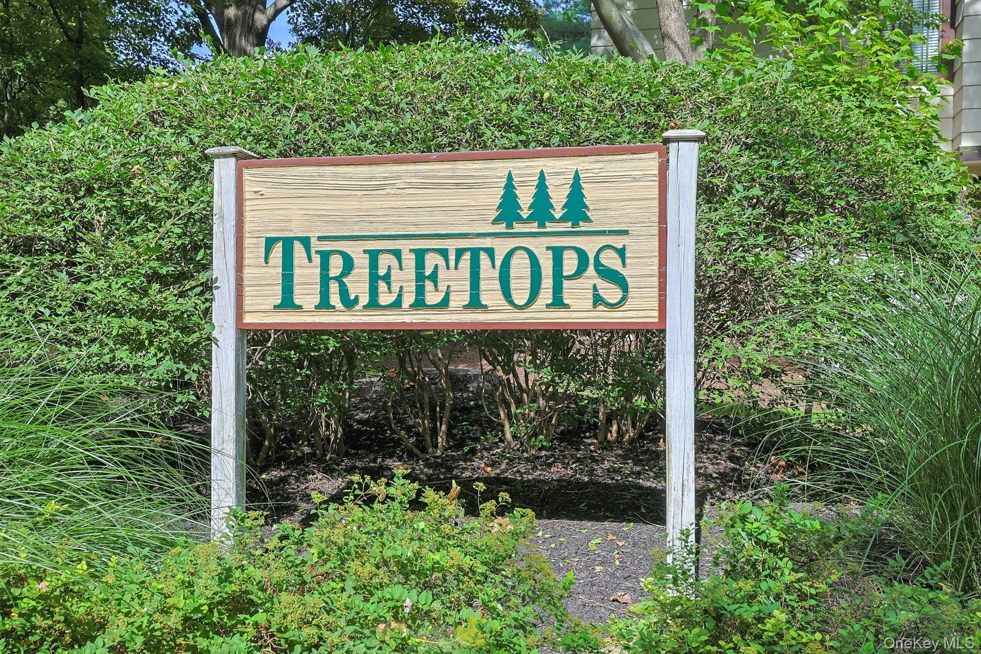 Treetops Community Treetops Community