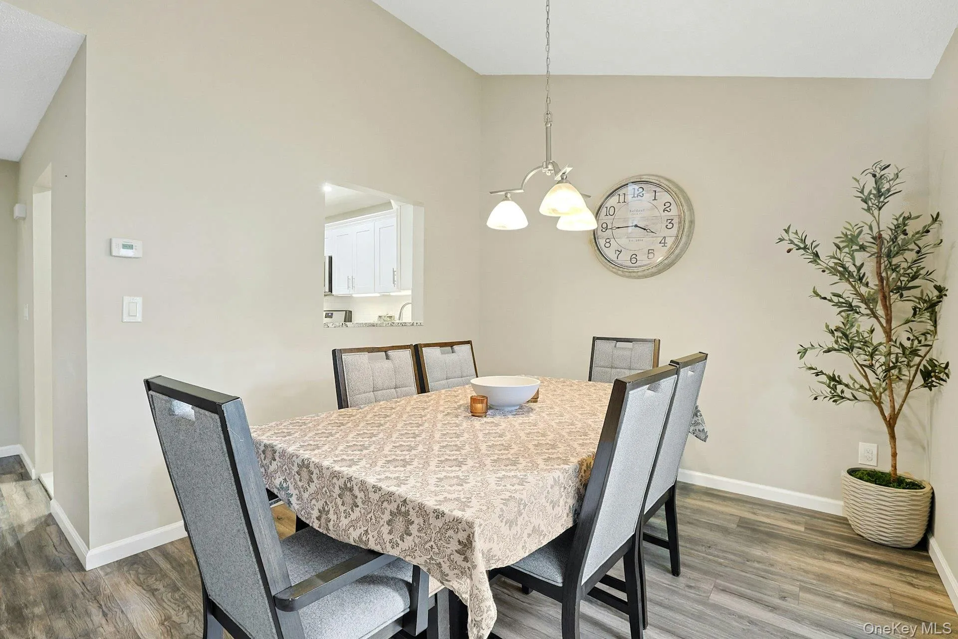 Dining Room Dining Room