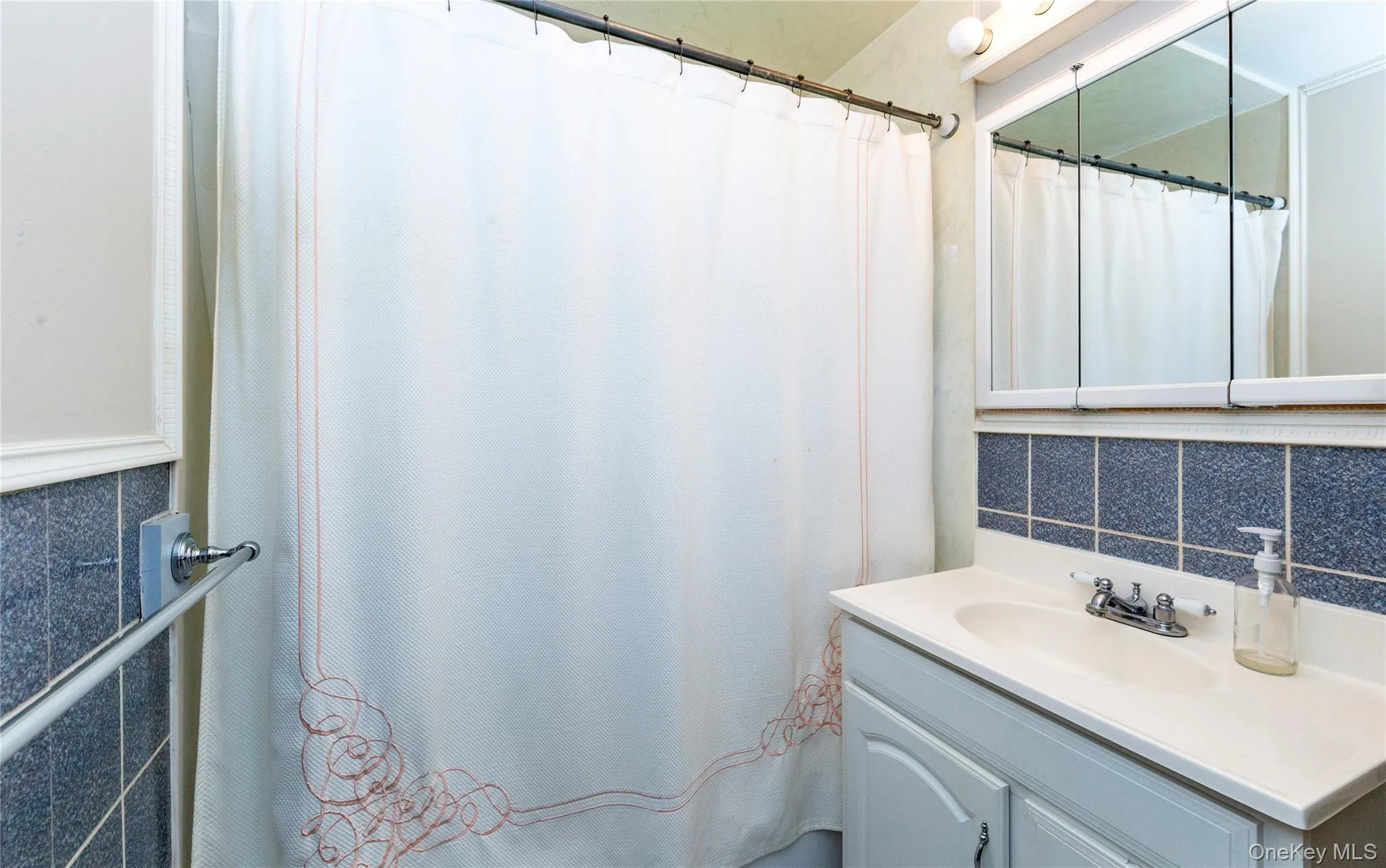 Potential to expand by incorporating space from the adjacent walk-in closet. Potential to expand by incorporating space from the adjacent walk-in closet.
