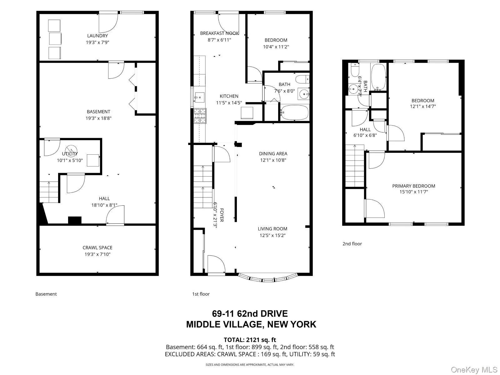 69-11 62nd Drive, New York, NY, 3 Bedrooms Bedrooms, 8 Rooms Rooms,2 BathroomsBathrooms,Residential,For Rent,62nd,0,1042833 69-11 62nd Drive, New York, NY, 3 Bedrooms Bedrooms, 8 Rooms Rooms,2 BathroomsBathrooms,Residential,For Rent,62nd,0,1042833