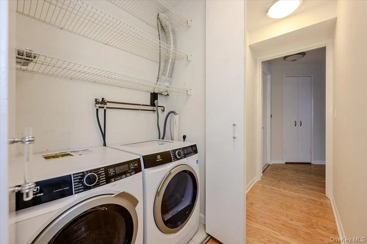 In-Unit laundry In-Unit laundry