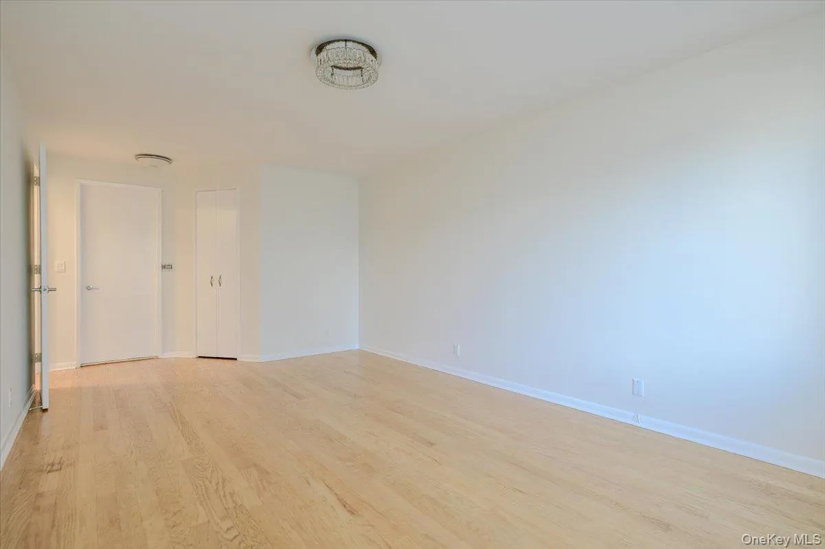 Primary bedroom with full bath and walk in closet Primary bedroom with full bath and walk in closet