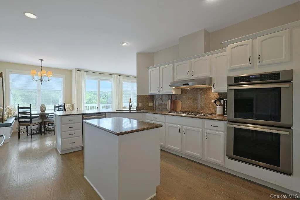 Stainless steel Thermador appliances Stainless steel Thermador appliances