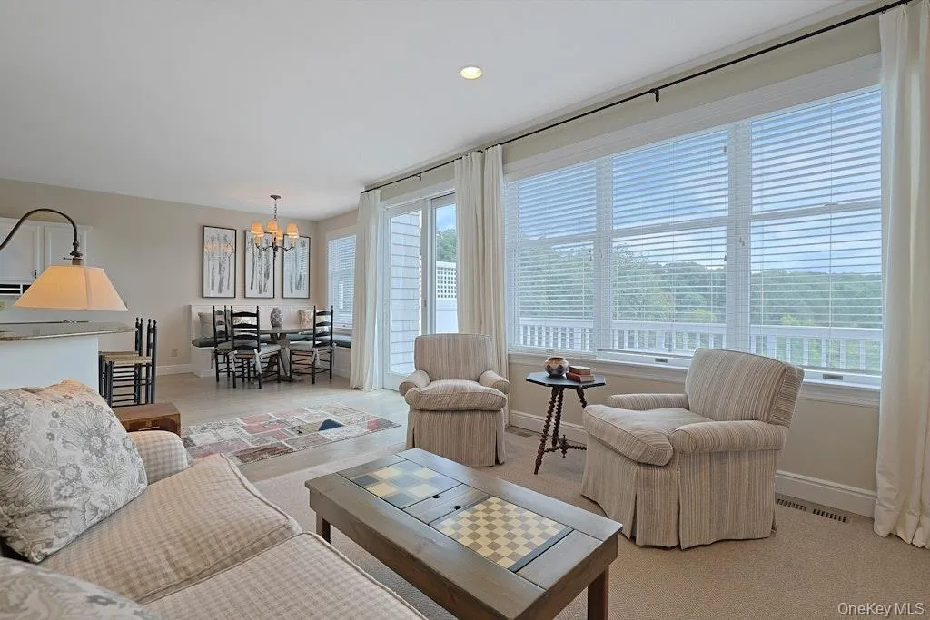This home gets incredible natural light This home gets incredible natural light