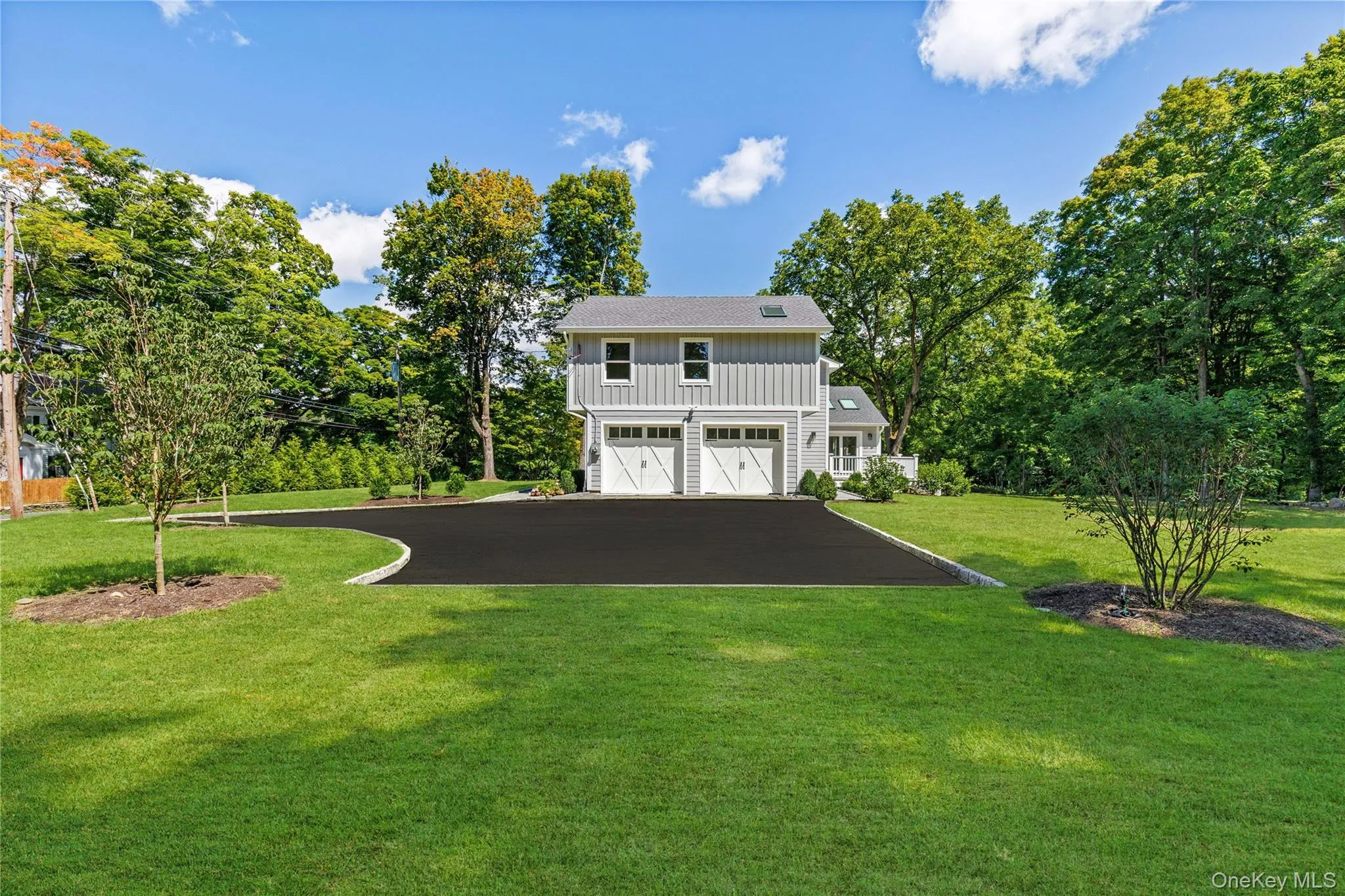 Driveway Driveway