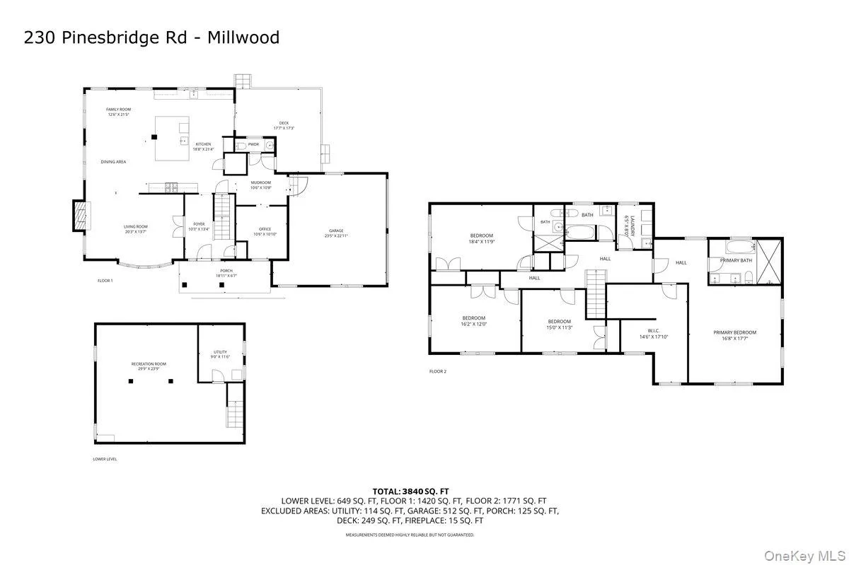 230 Pinesbridge Road, New Castle, NY, 4 Bedrooms Bedrooms, 8 Rooms Rooms,3 BathroomsBathrooms,Residential,For Rent,Pinesbridge,0,1042846 230 Pinesbridge Road, New Castle, NY, 4 Bedrooms Bedrooms, 8 Rooms Rooms,3 BathroomsBathrooms,Residential,For Rent,Pinesbridge,0,1042846