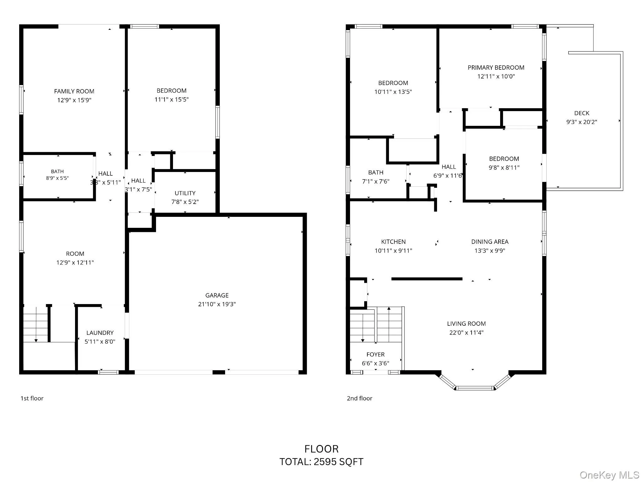 2650 Harvey Avenue, Hempstead, NY, 4 Bedrooms Bedrooms, 7 Rooms Rooms,2 BathroomsBathrooms,Residential,For Rent,Harvey,0,1042849 2650 Harvey Avenue, Hempstead, NY, 4 Bedrooms Bedrooms, 7 Rooms Rooms,2 BathroomsBathrooms,Residential,For Rent,Harvey,0,1042849