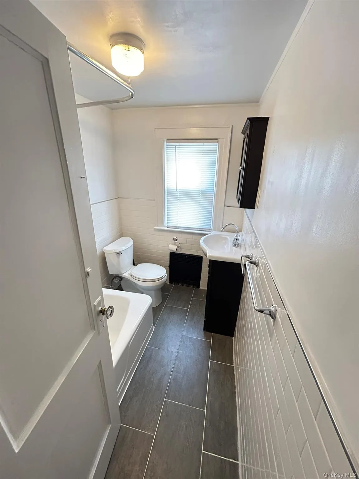 Updated Bathroom Updated Bathroom