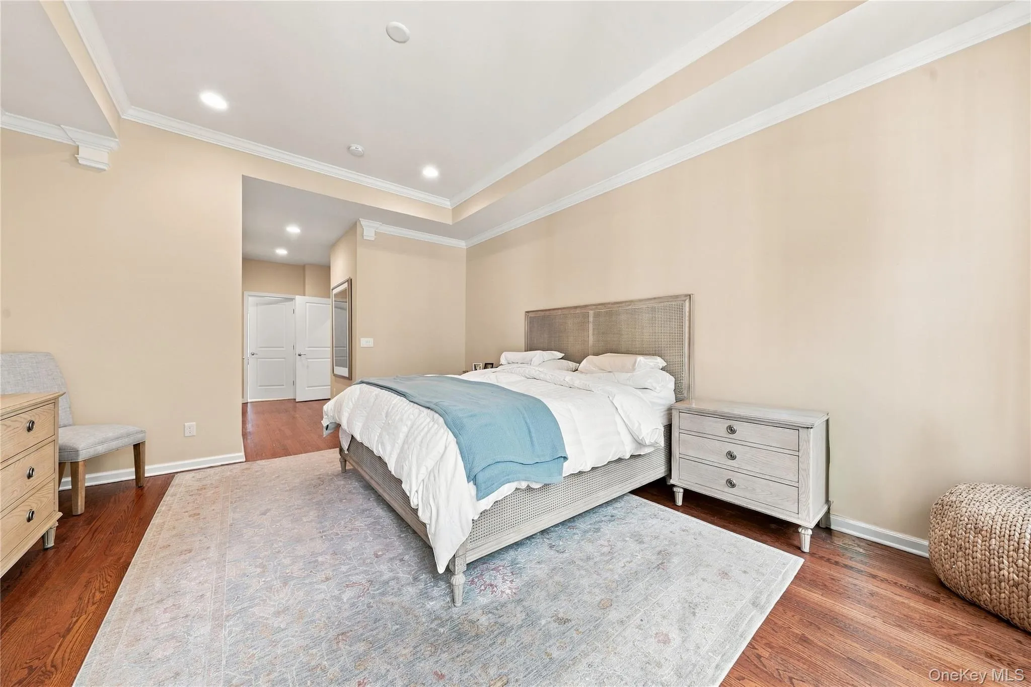 Primary Suite View 1 Primary Suite View 1