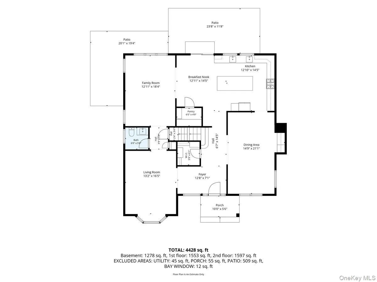 448 Coolidge Street, Hempstead, NY, 5 Bedrooms Bedrooms, 9 Rooms Rooms,3 BathroomsBathrooms,Residential,For Rent,Coolidge,0,1042857 448 Coolidge Street, Hempstead, NY, 5 Bedrooms Bedrooms, 9 Rooms Rooms,3 BathroomsBathrooms,Residential,For Rent,Coolidge,0,1042857