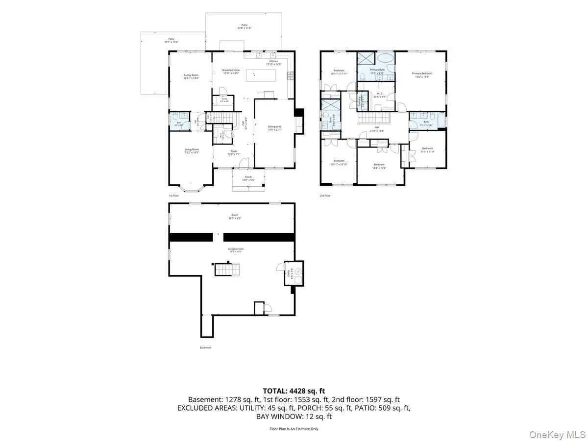 448 Coolidge Street, Hempstead, NY, 5 Bedrooms Bedrooms, 9 Rooms Rooms,3 BathroomsBathrooms,Residential,For Rent,Coolidge,0,1042857 448 Coolidge Street, Hempstead, NY, 5 Bedrooms Bedrooms, 9 Rooms Rooms,3 BathroomsBathrooms,Residential,For Rent,Coolidge,0,1042857