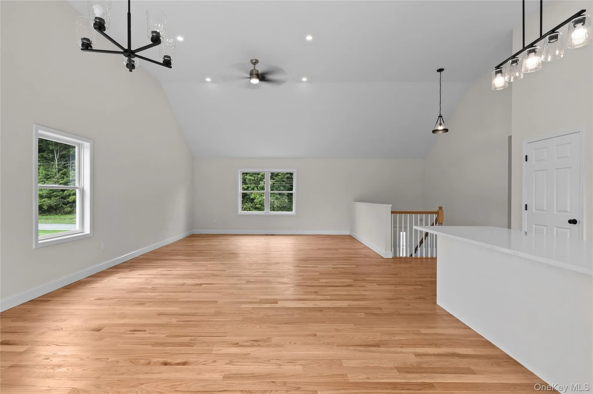 Bright & Airy Living and Dining Areas Bright & Airy Living and Dining Areas