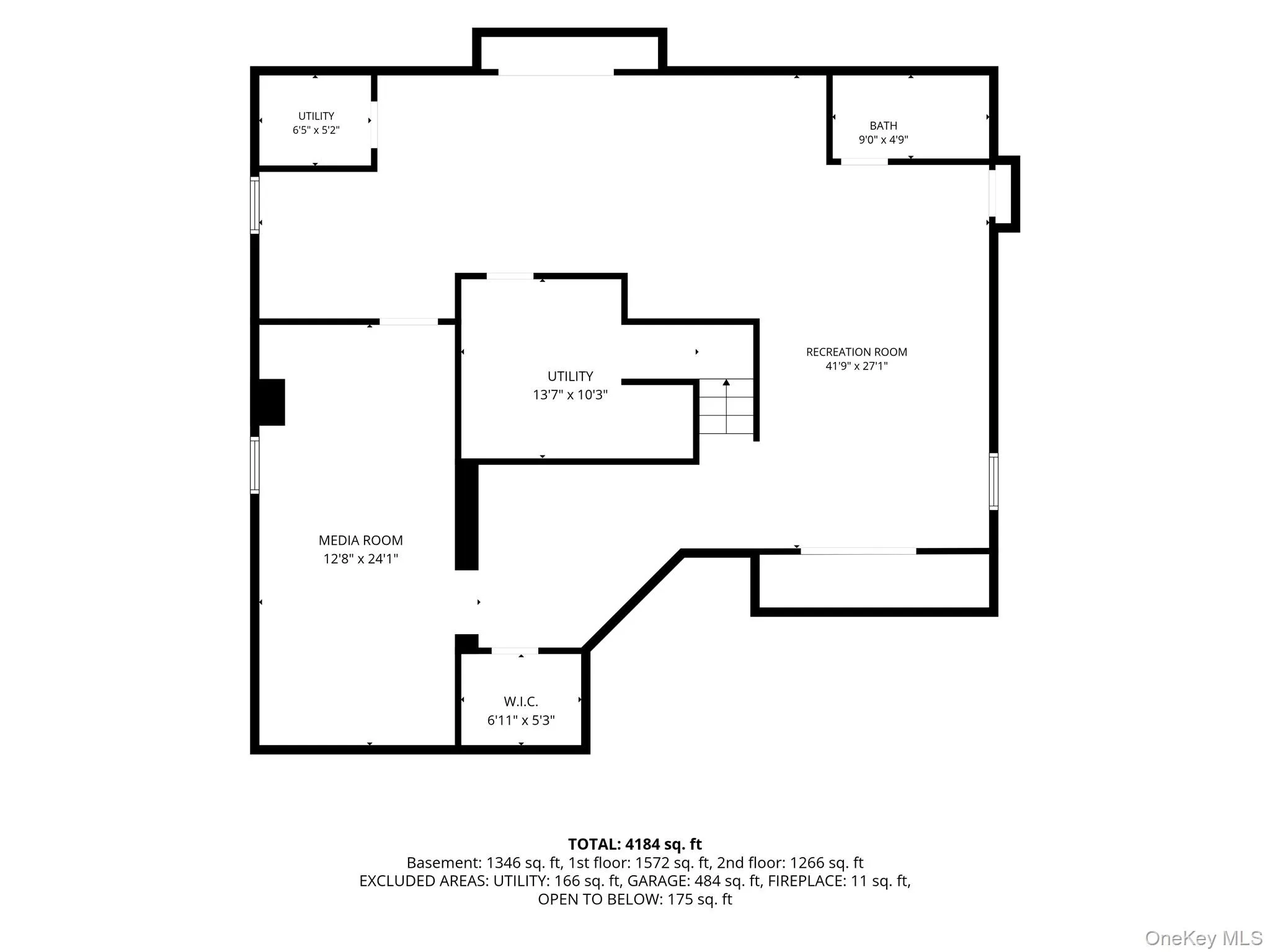Basement Basement