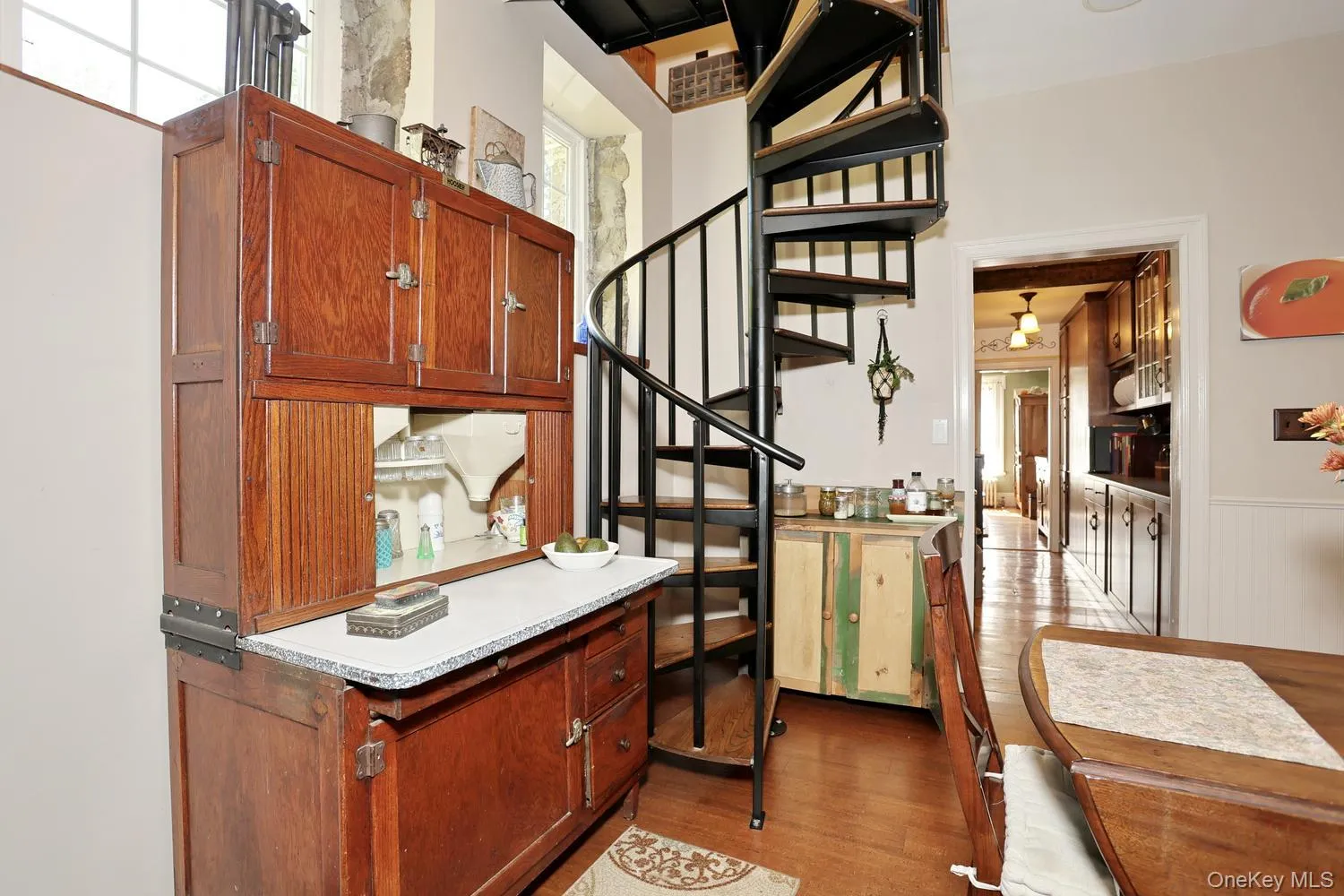Stairs to the Playroom Stairs to the Playroom