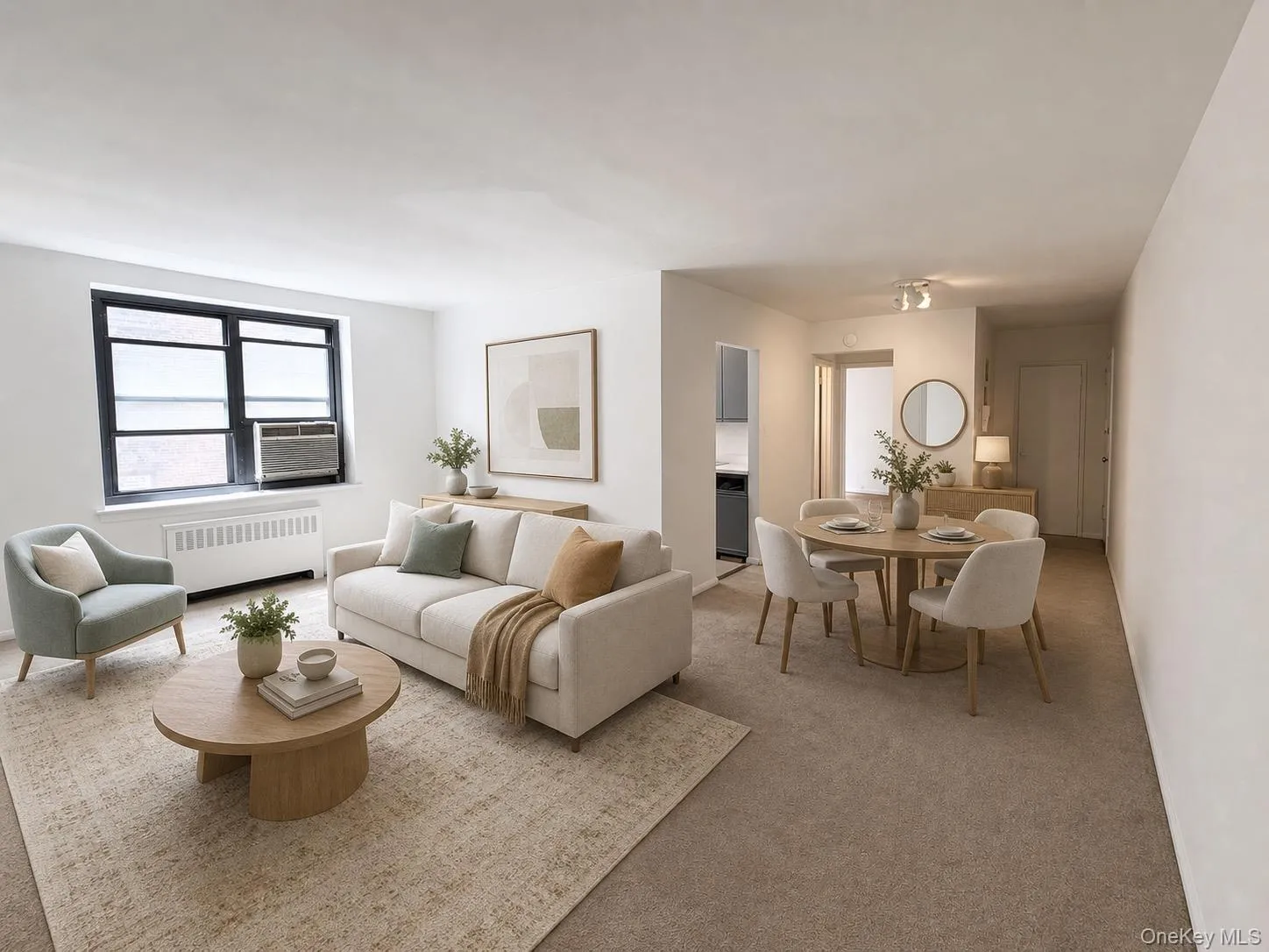 Staging Staging