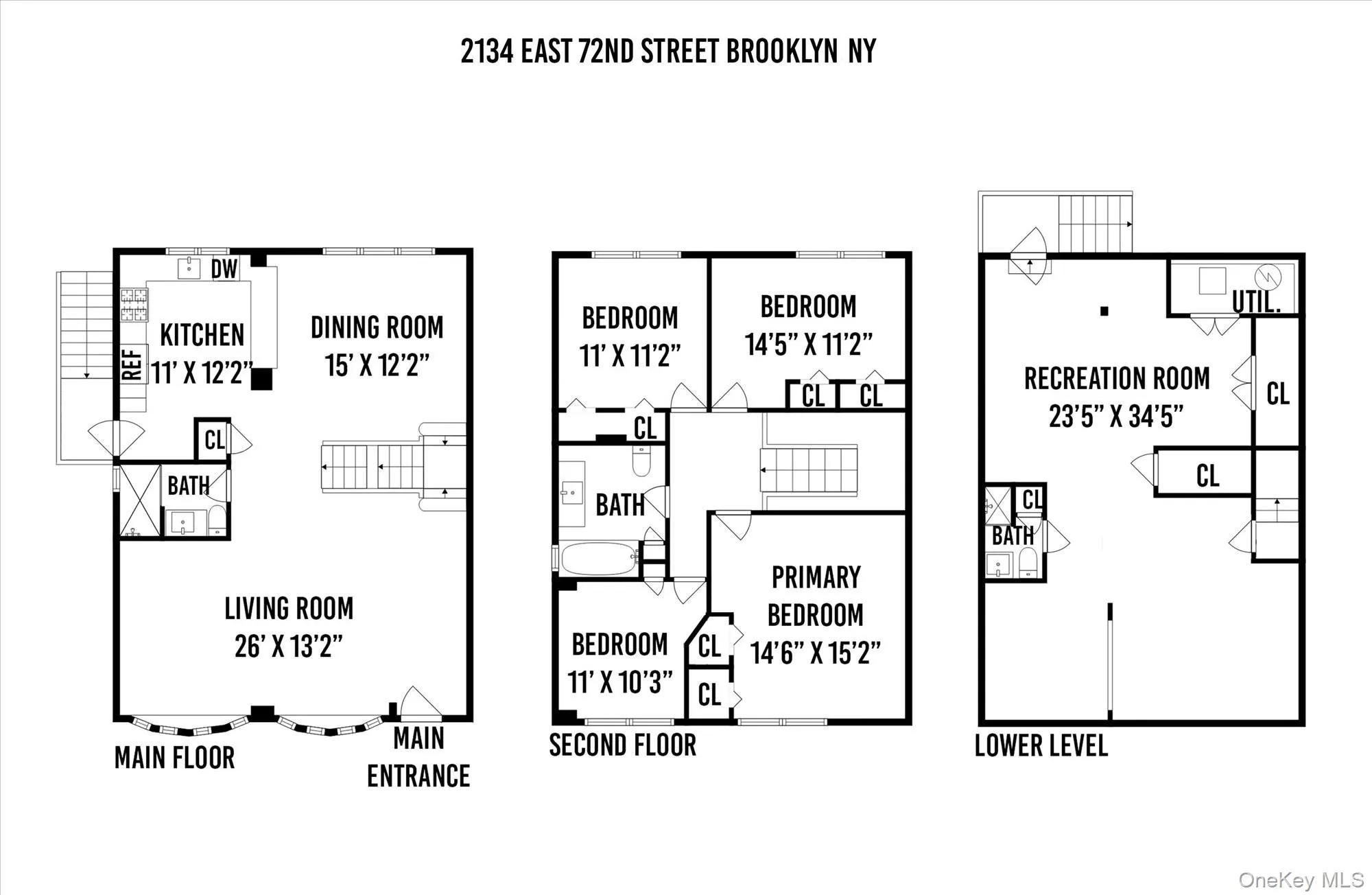 2134 72nd Street, New York, NY, 4 Bedrooms Bedrooms, 10 Rooms Rooms,3 BathroomsBathrooms,Residential,For Rent,72nd,0,1042872 2134 72nd Street, New York, NY, 4 Bedrooms Bedrooms, 10 Rooms Rooms,3 BathroomsBathrooms,Residential,For Rent,72nd,0,1042872