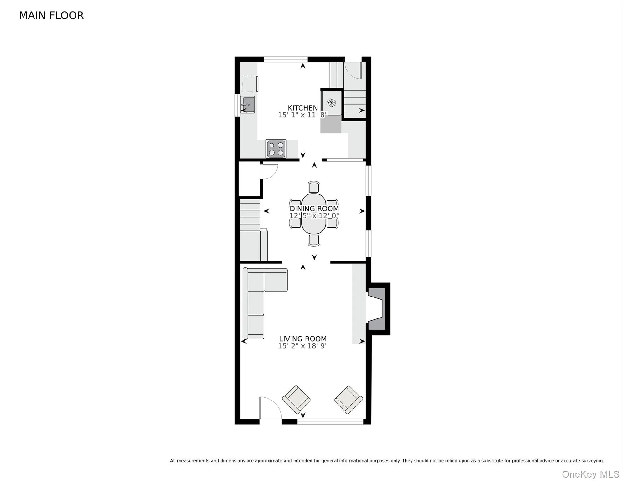 Floor Plan - 1st Floor Floor Plan - 1st Floor
