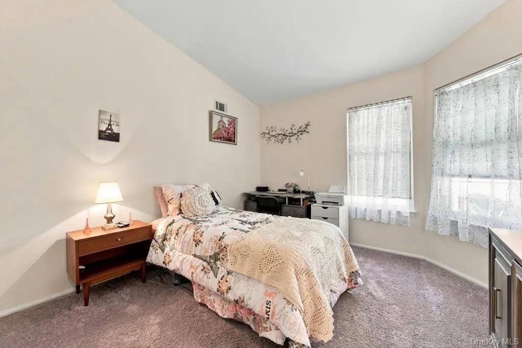 Well Sized & Well Appointed Guest Bedroom. Well Sized & Well Appointed Guest Bedroom.