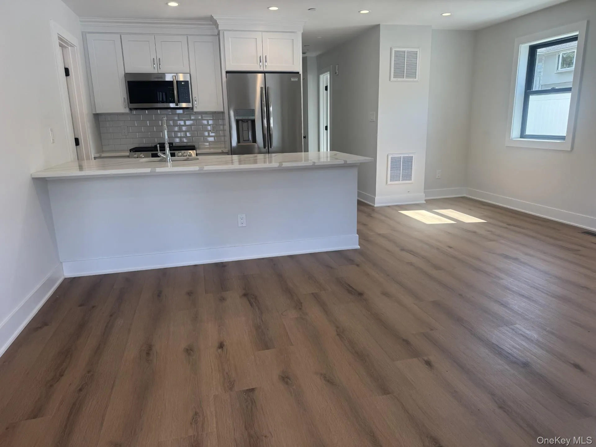 Open Concept Kitchen/Living/Dining Open Concept Kitchen/Living/Dining