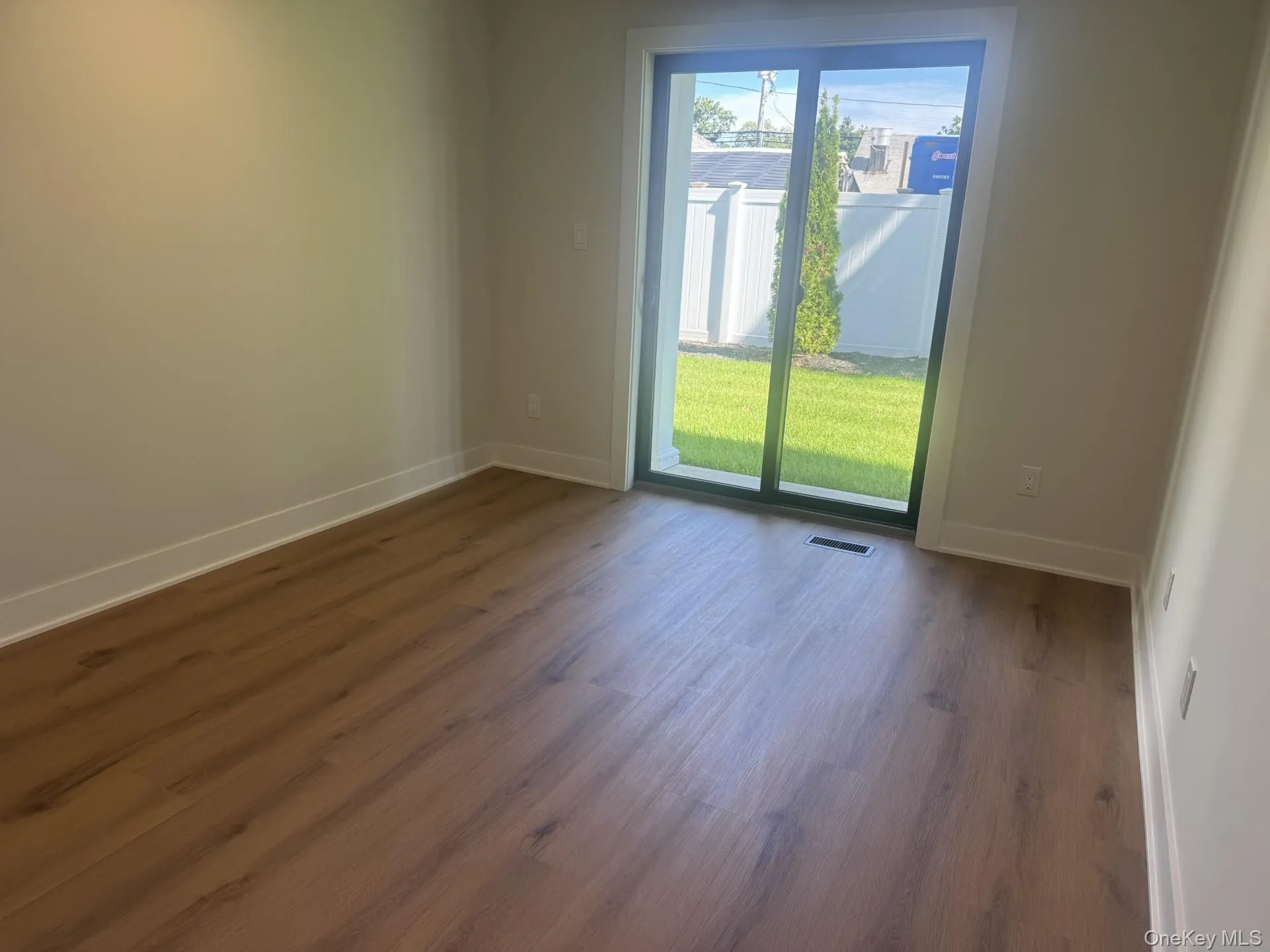 Primary Bedroom to patio Primary Bedroom to patio