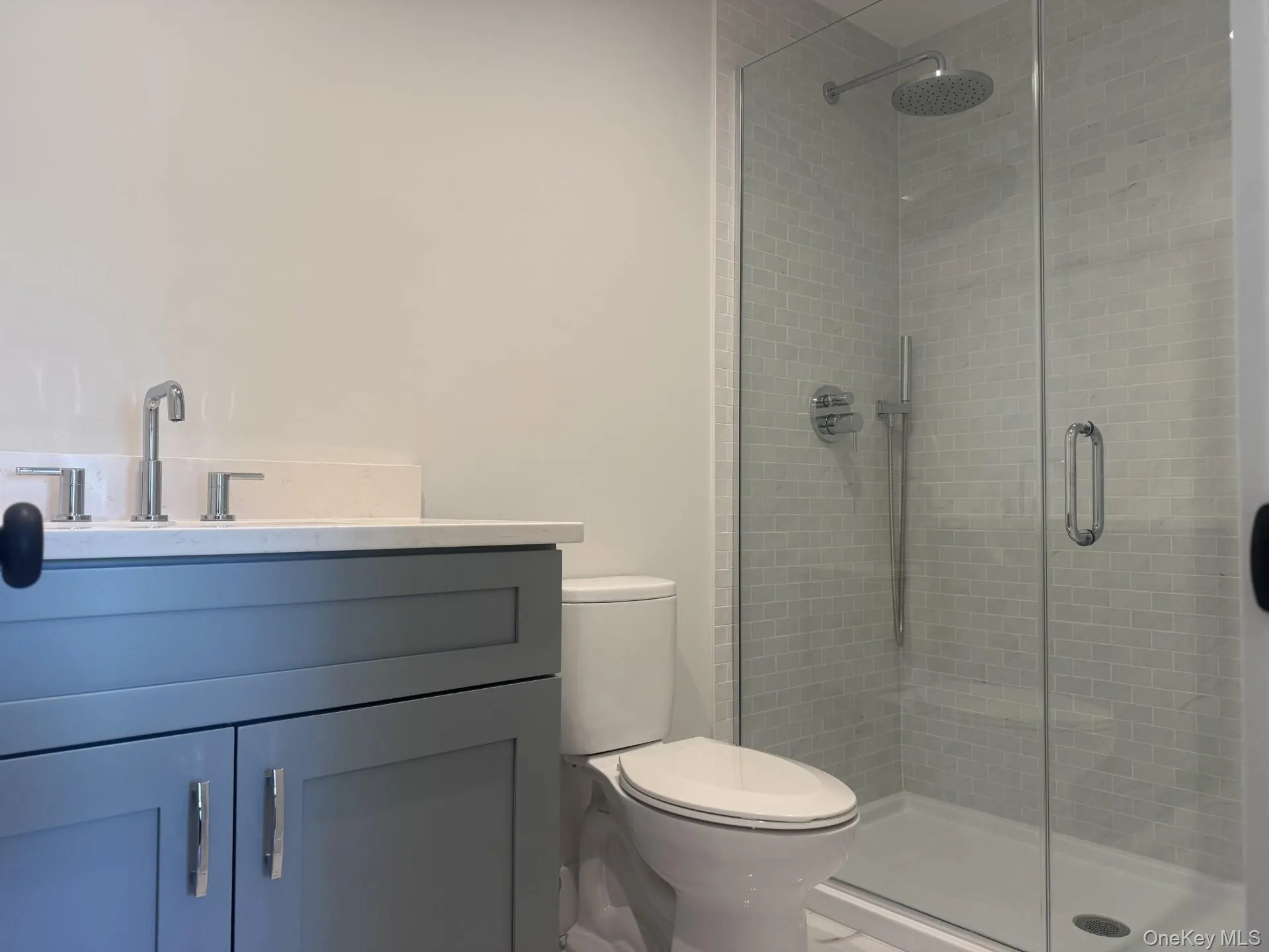 Primary Bathroom with shower Primary Bathroom with shower