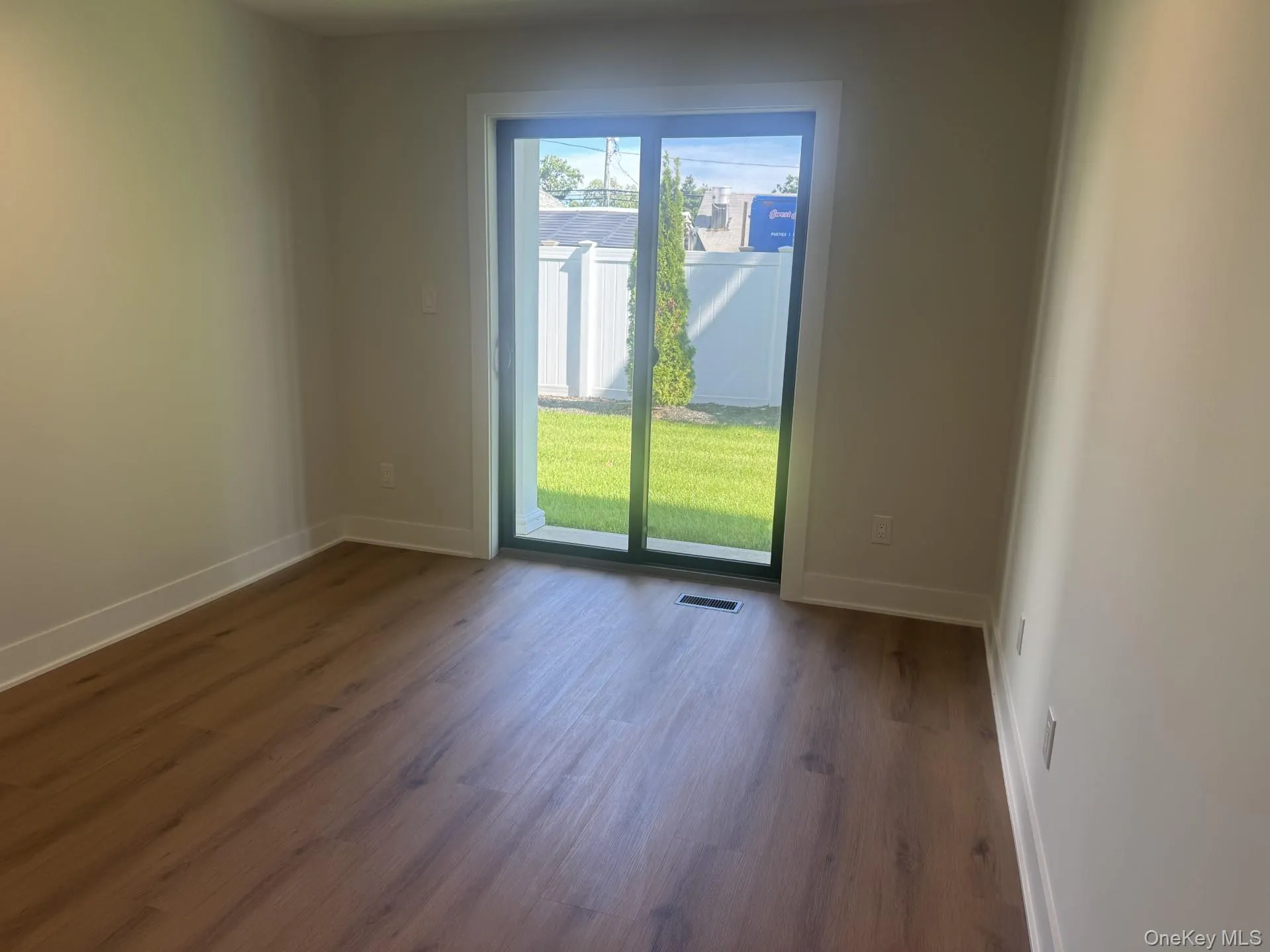 Primary Bedroom to patio Primary Bedroom to patio